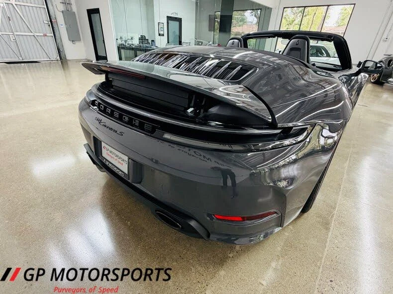 2025 Porsche 992 Carrera S - Image 30 of 31