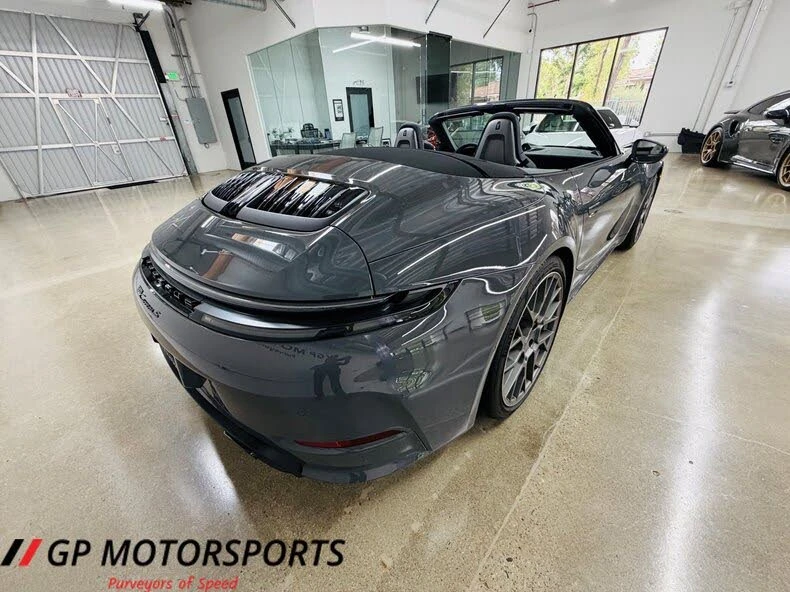 2025 Porsche 992 Carrera S - Image 13 of 31