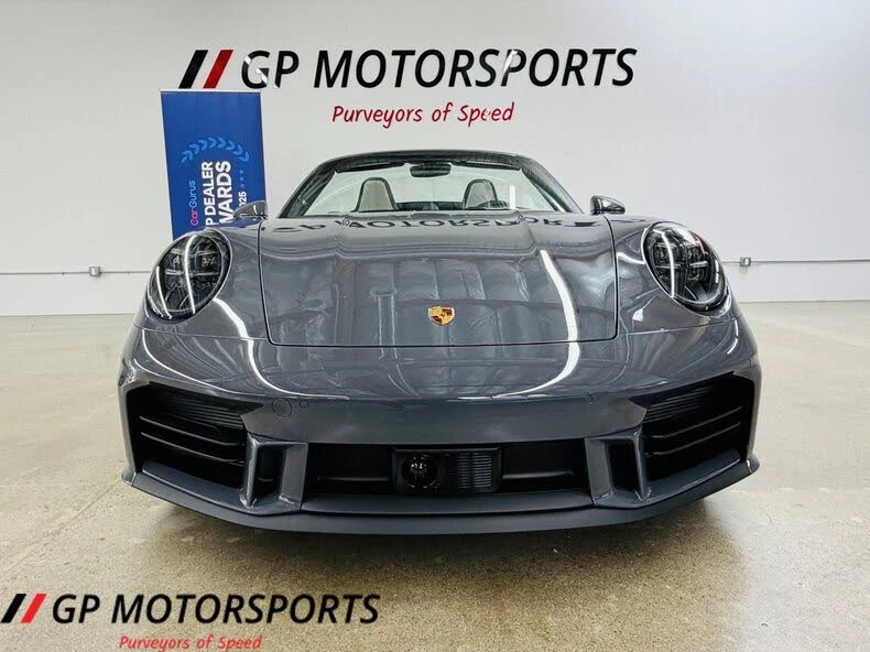 2025 Porsche 992 Carrera S - Image 7 of 31