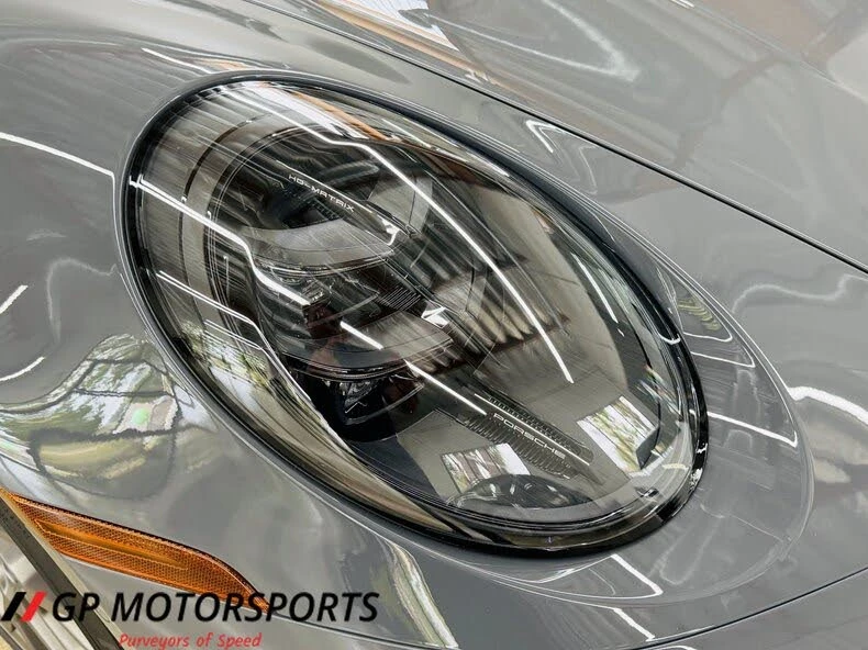 2025 Porsche 992 Carrera S - Image 6 of 31