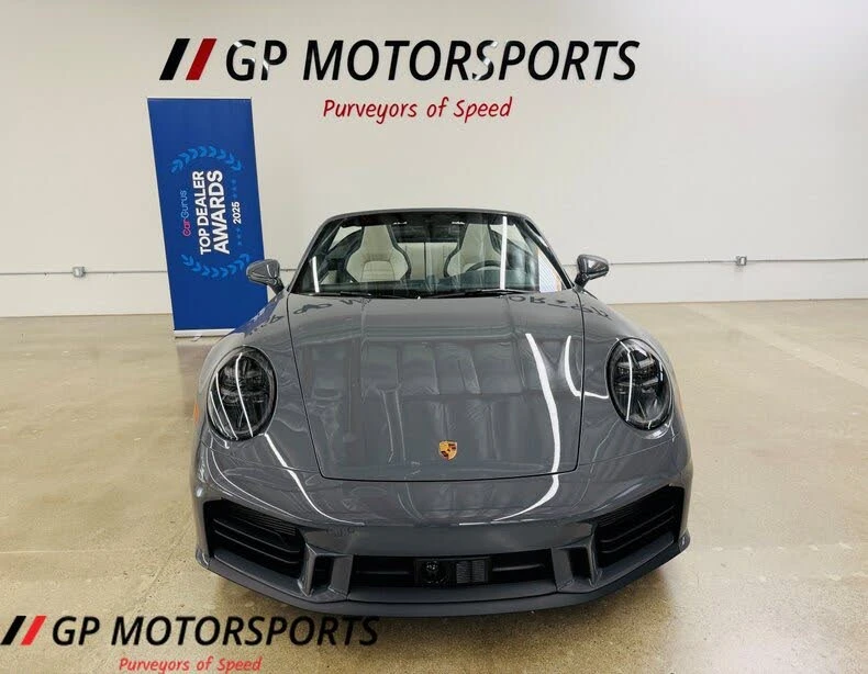 2025 Porsche 992 Carrera S - Image 3 of 31