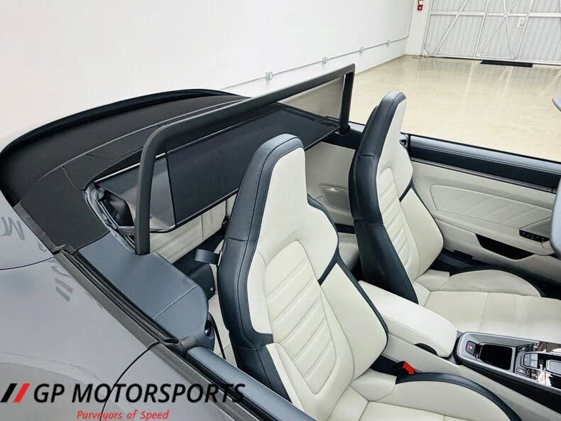 2025 Porsche 992 Carrera S - Image 22 of 31