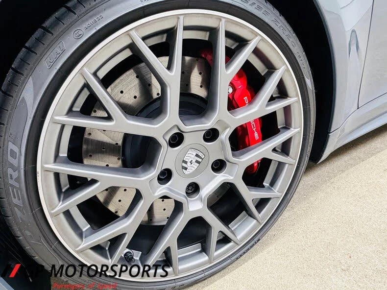 2025 Porsche 992 Carrera S - Image 20 of 31