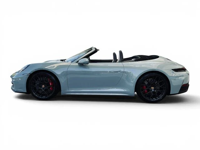2025 Porsche 992 Carrera S - Image 8 of 31