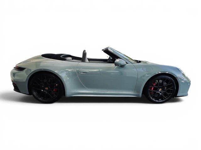 2025 Porsche 992 Carrera S - Image 17 of 31