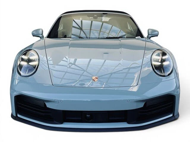2025 Porsche 992 Carrera S - Image 4 of 31