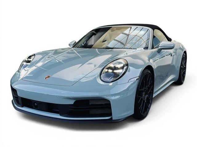 2025 Porsche 992 Carrera S - Image 6 of 31