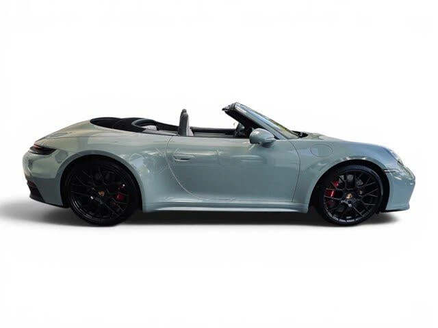 2025 Porsche 992 Carrera S - Image 16 of 31