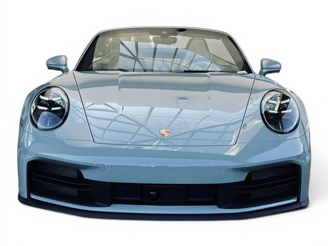 2025 Porsche 992 Carrera S - Image 3 of 31