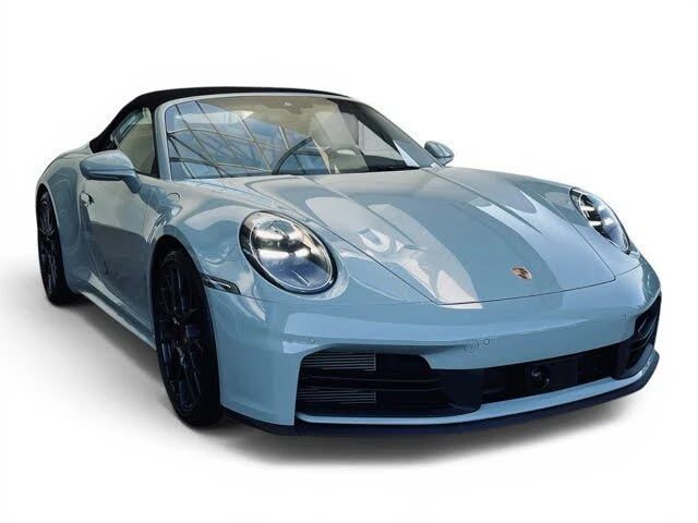 2025 Porsche 992 Carrera S - Image 2 of 31
