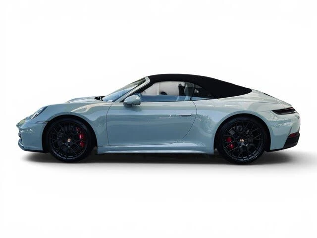 2025 Porsche 992 Carrera S - Image 9 of 31