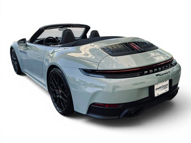 2025 Porsche 992 Carrera S - Image 10 of 31
