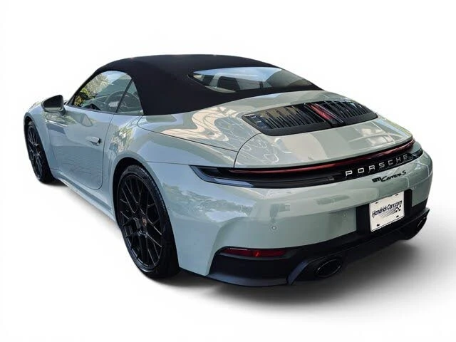 2025 Porsche 992 Carrera S - Image 11 of 31