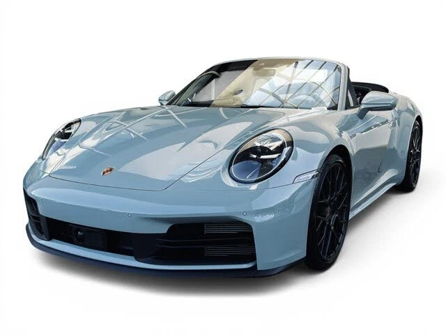 2025 Porsche 992 Carrera S - Image 5 of 31