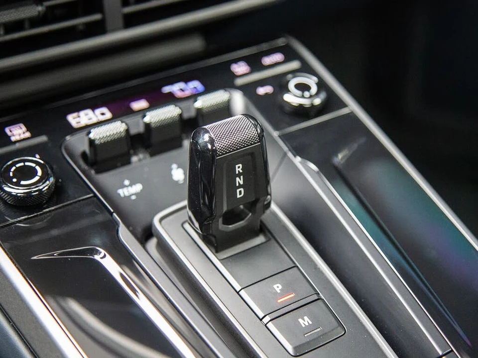 2025 Porsche 992 Carrera S - Image 15 of 21