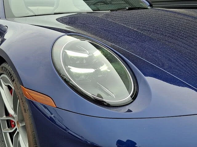 2025 Porsche 992 Carrera S - Image 11 of 31