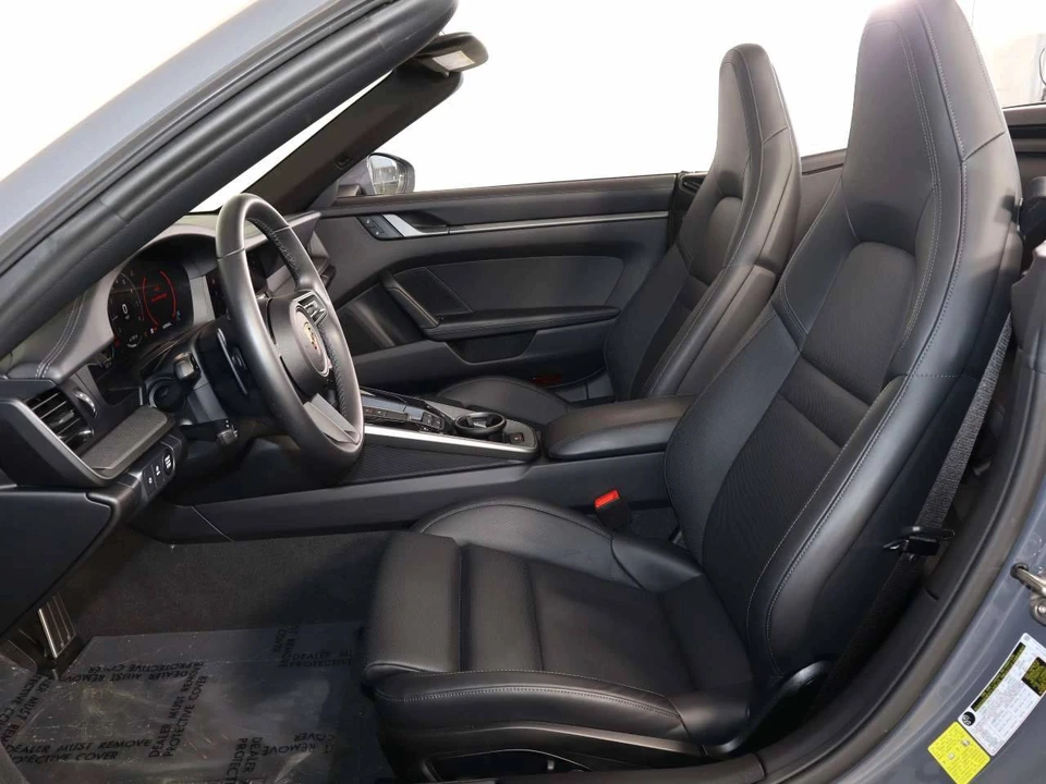 2025 Porsche 992 Carrera S - Image 5 of 5
