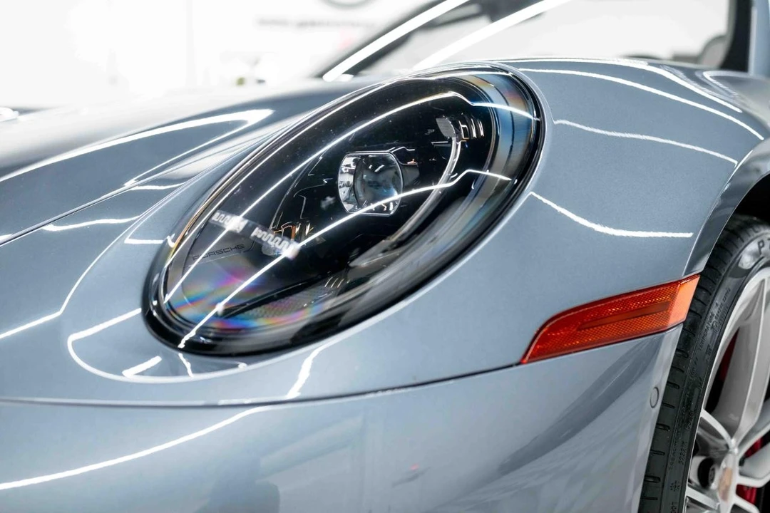 2025 Porsche 992 Carrera S - Image 12 of 31