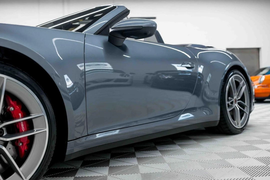 2025 Porsche 992 Carrera S - Image 31 of 31