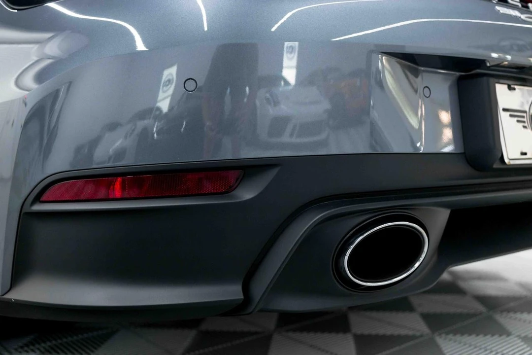 2025 Porsche 992 Carrera S - Image 27 of 31