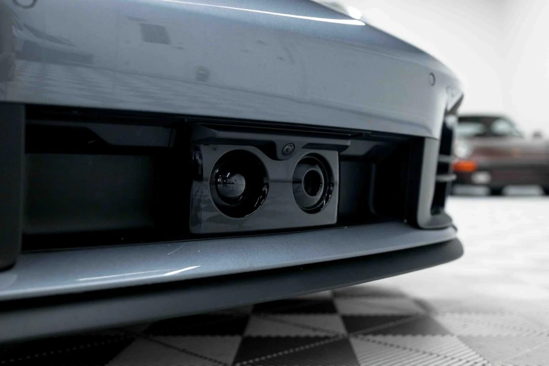 2025 Porsche 992 Carrera S - Image 14 of 31