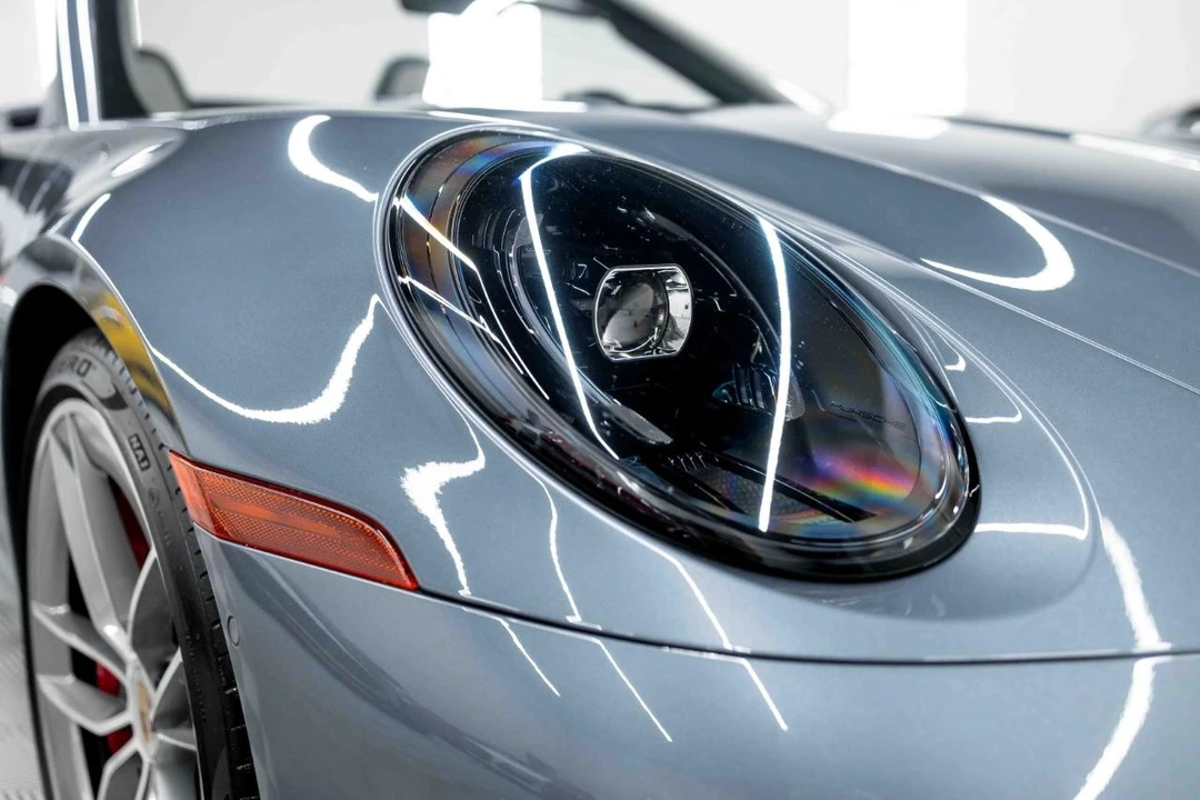 2025 Porsche 992 Carrera S - Image 15 of 31