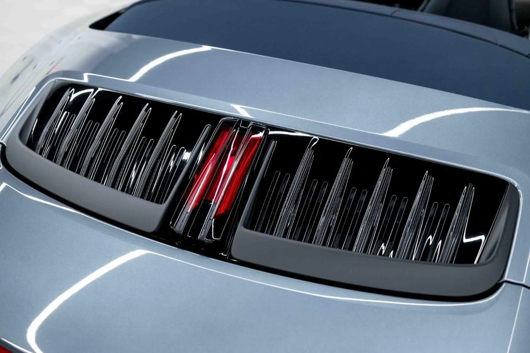 2025 Porsche 992 Carrera S - Image 25 of 31