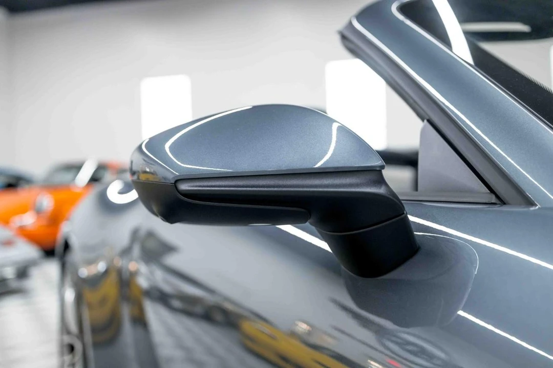 2025 Porsche 992 Carrera S - Image 18 of 31
