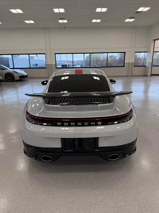 2025 Porsche 992 Carrera S - Image 6 of 15