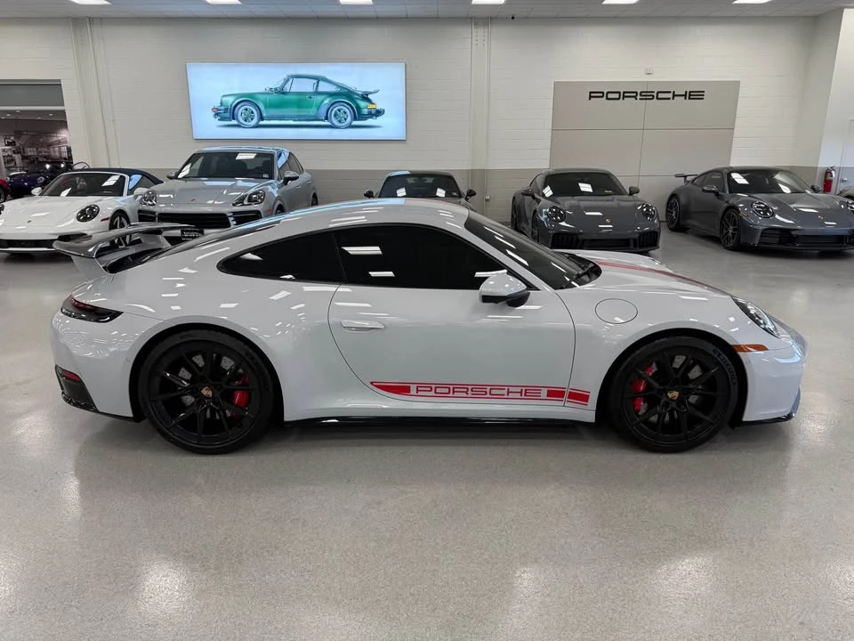 2025 Porsche 992 Carrera S - Image 8 of 15
