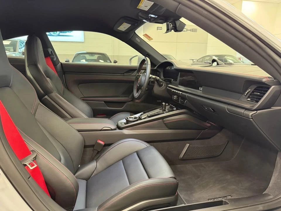 2025 Porsche 992 Carrera S - Image 12 of 15