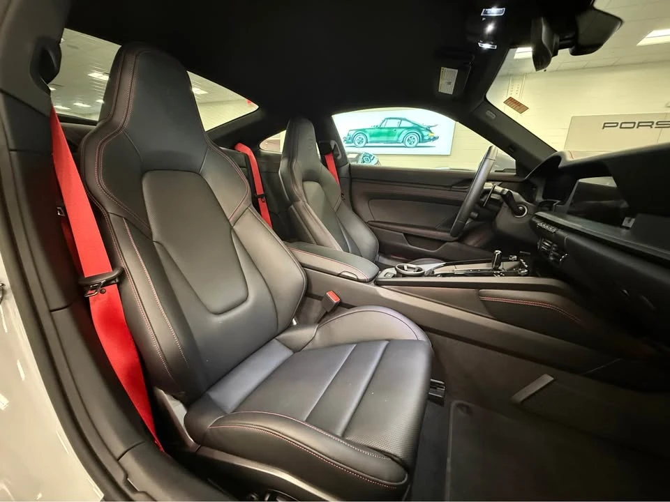 2025 Porsche 992 Carrera S - Image 2 of 15