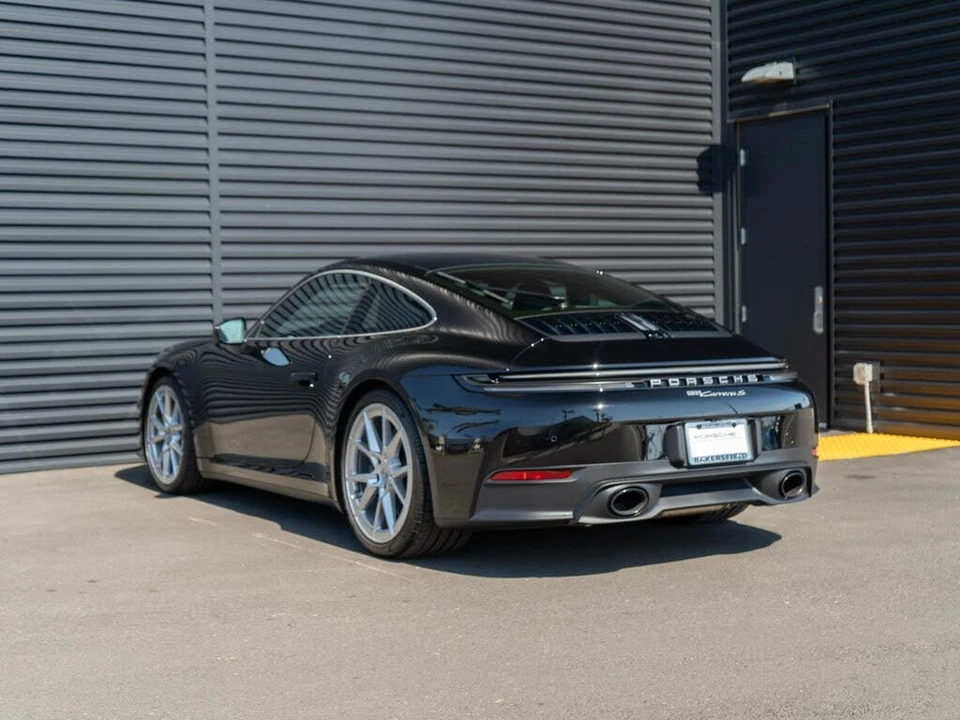 2025 Porsche 992 Carrera S - Image 3 of 31