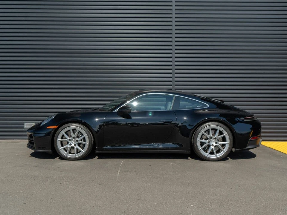 2025 Porsche 992 Carrera S - Image 2 of 31