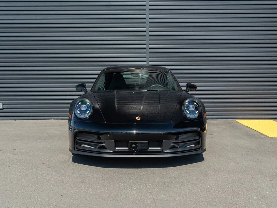 2025 Porsche 992 Carrera S - Image 6 of 31