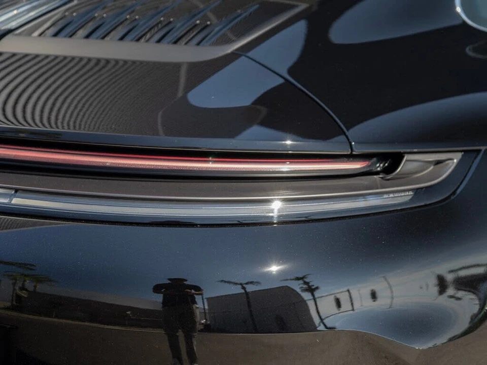 2025 Porsche 992 Carrera S - Image 13 of 31