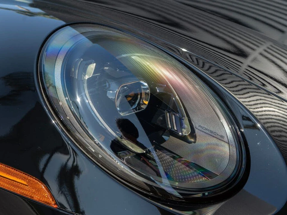 2025 Porsche 992 Carrera S - Image 16 of 31