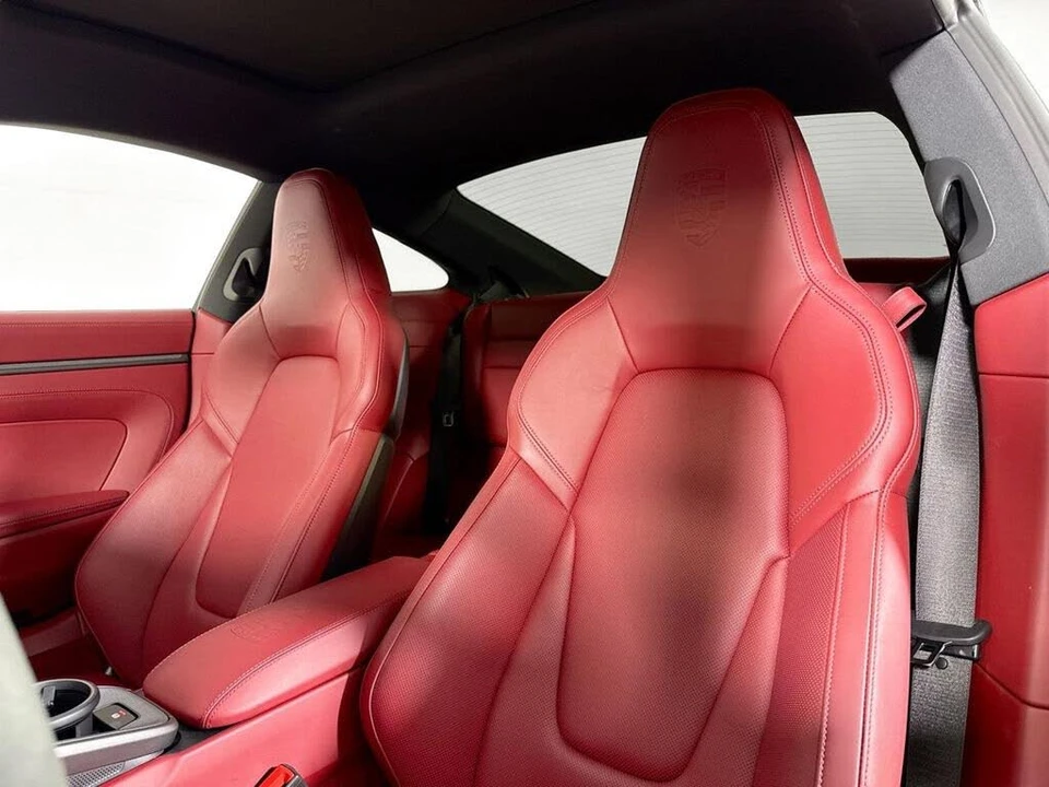 2025 Porsche 992 Carrera S - Image 5 of 31