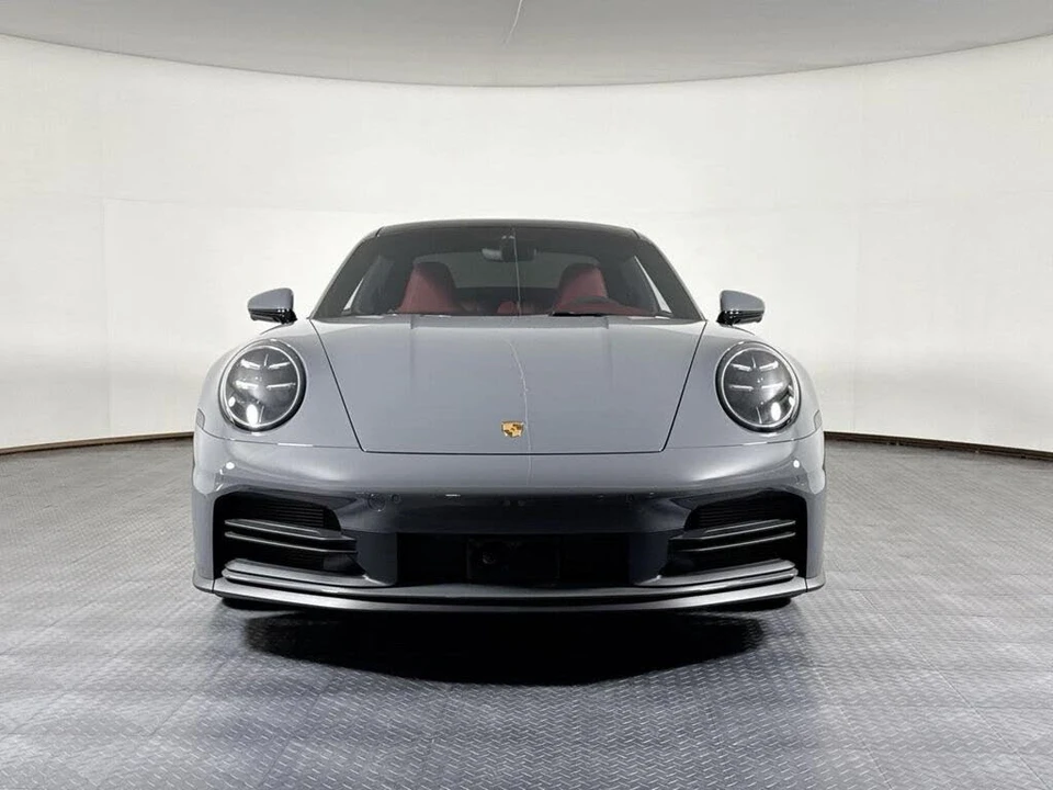 2025 Porsche 992 Carrera S - Image 10 of 31