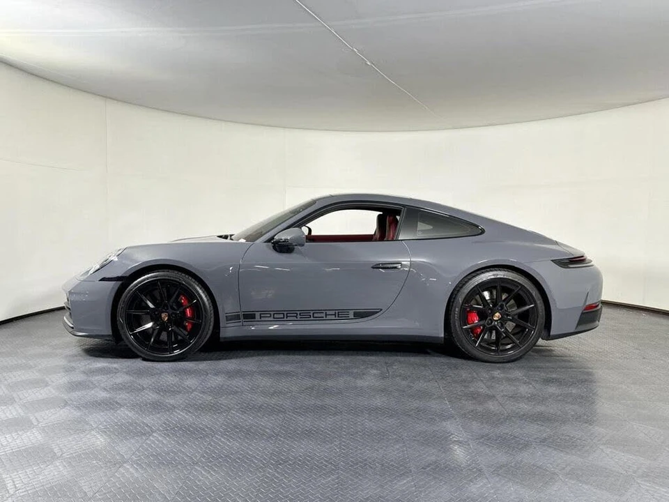 2025 Porsche 992 Carrera S - Image 2 of 31