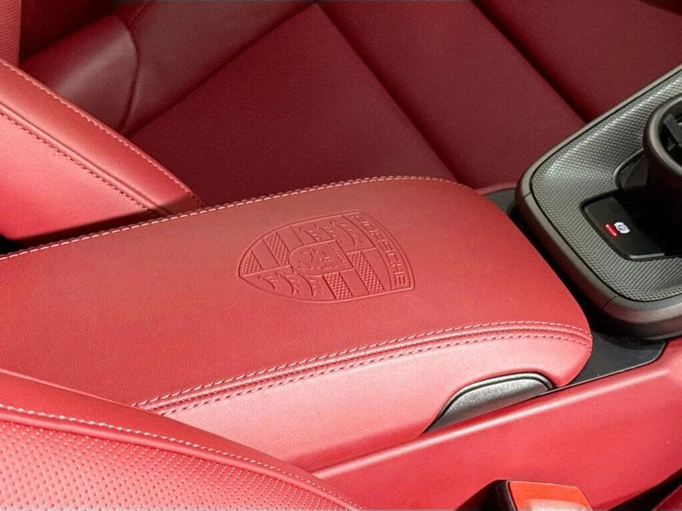 2025 Porsche 992 Carrera S - Image 24 of 31