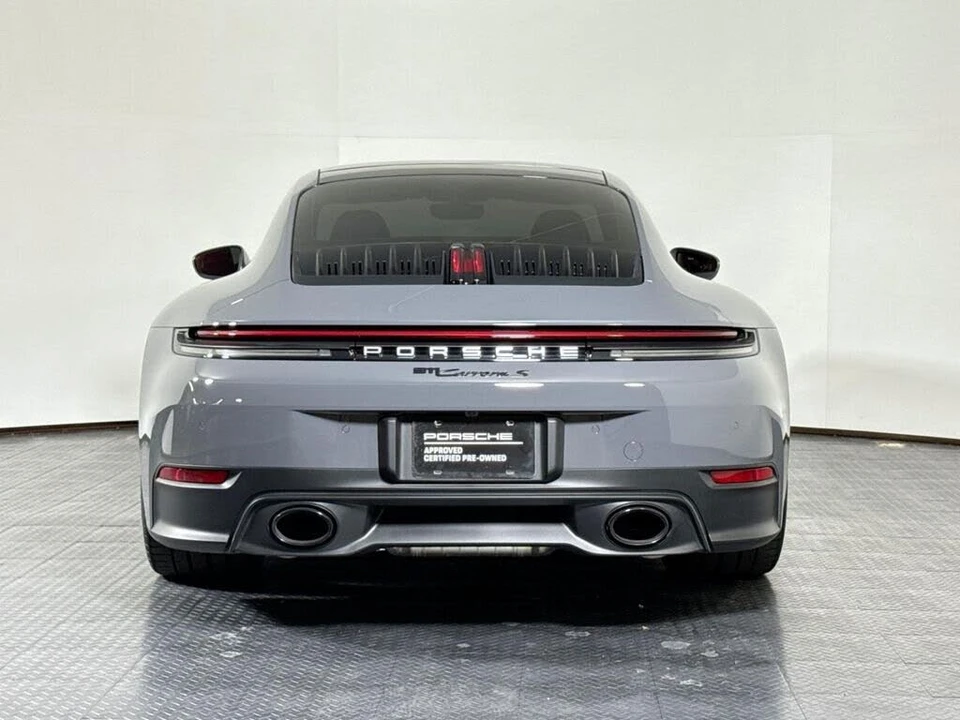 2025 Porsche 992 Carrera S - Image 6 of 31
