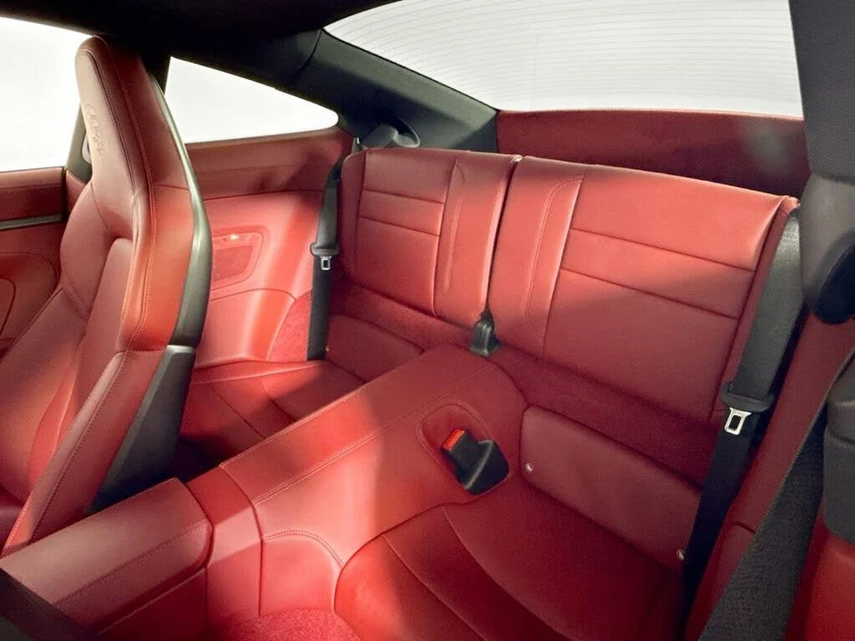 2025 Porsche 992 Carrera S - Image 19 of 31