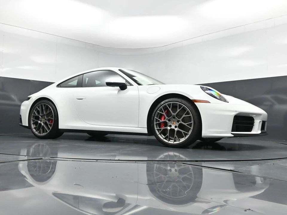 2025 Porsche 992 Carrera S - Image 30 of 31