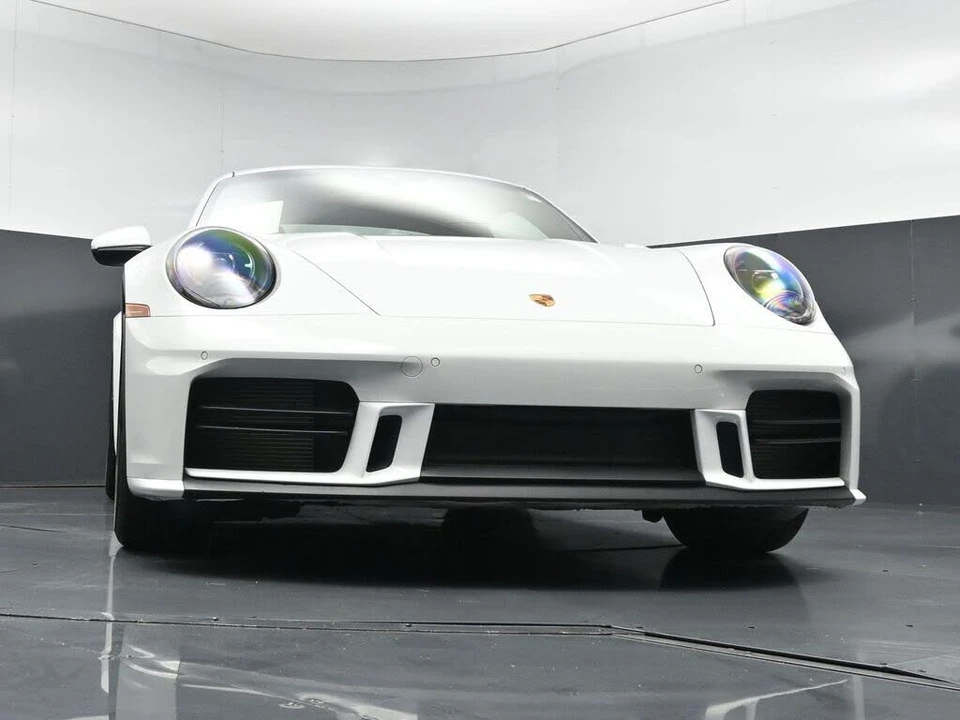 2025 Porsche 992 Carrera S - Image 31 of 31