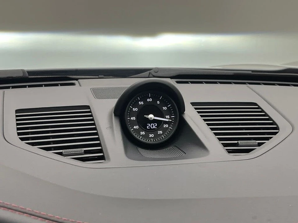 2025 Porsche 992 Carrera S - Image 23 of 31