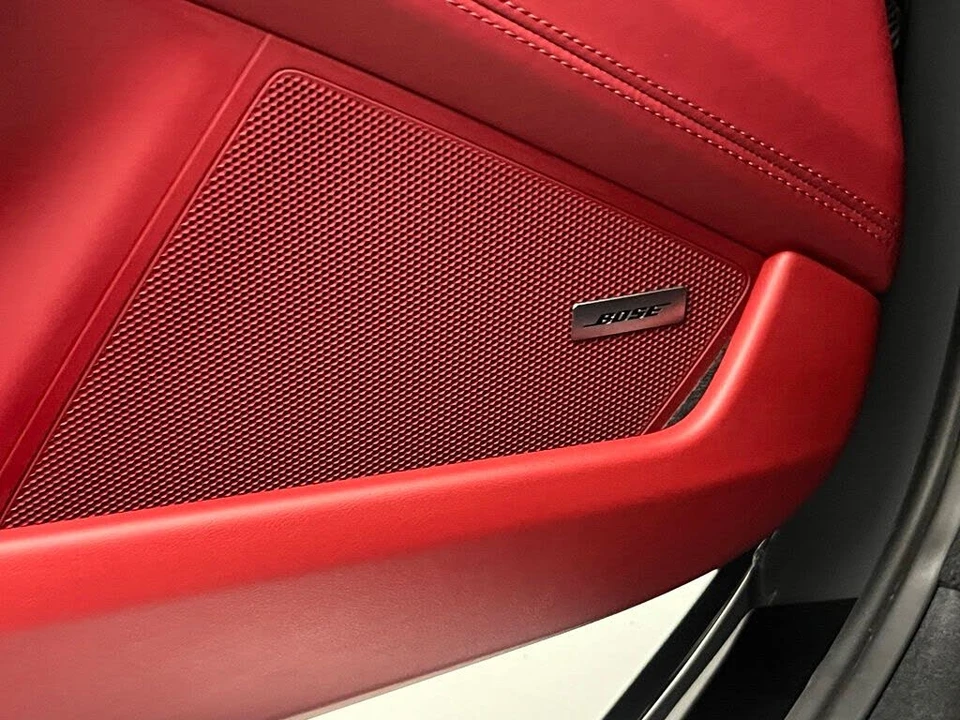 2025 Porsche 992 Carrera S - Image 25 of 31