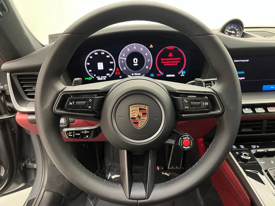 2025 Porsche 992 Carrera S - Image 12 of 31