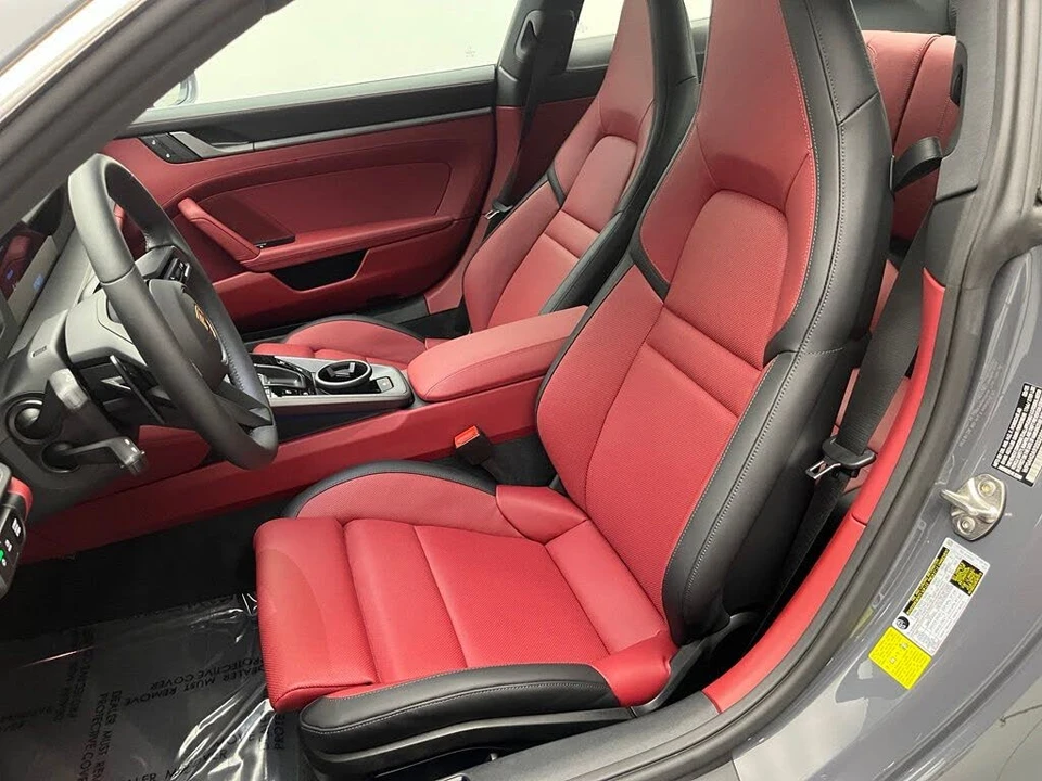 2025 Porsche 992 Carrera S - Image 5 of 31