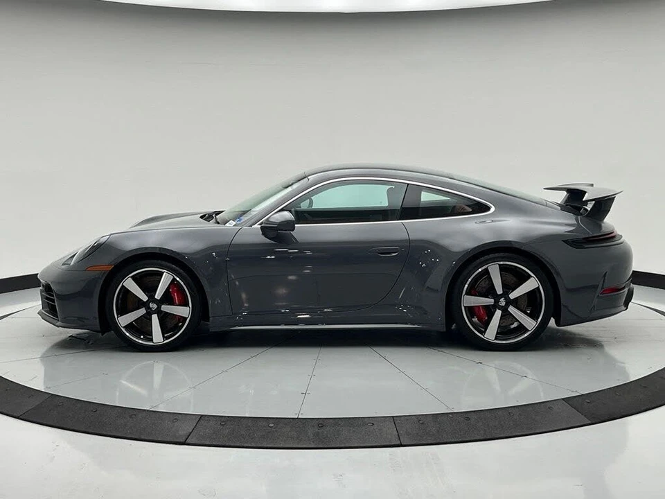 2025 Porsche 992 Carrera S - Image 2 of 31
